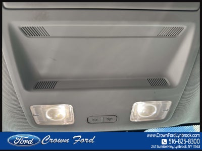 2021 Ford Ranger XLT 4WD SuperCrew 5' Box