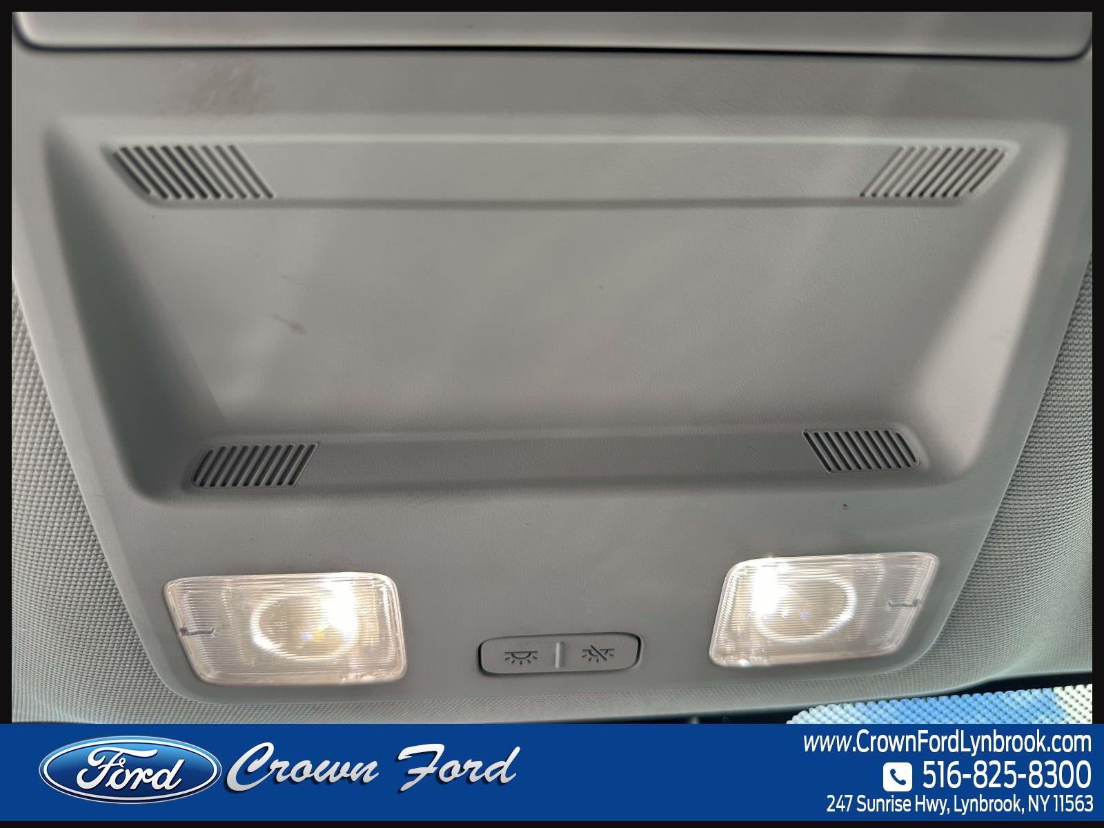 2021 Ford Ranger XLT 4WD SuperCrew 5' Box