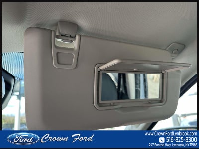 2021 Ford Ranger XLT 4WD SuperCrew 5' Box