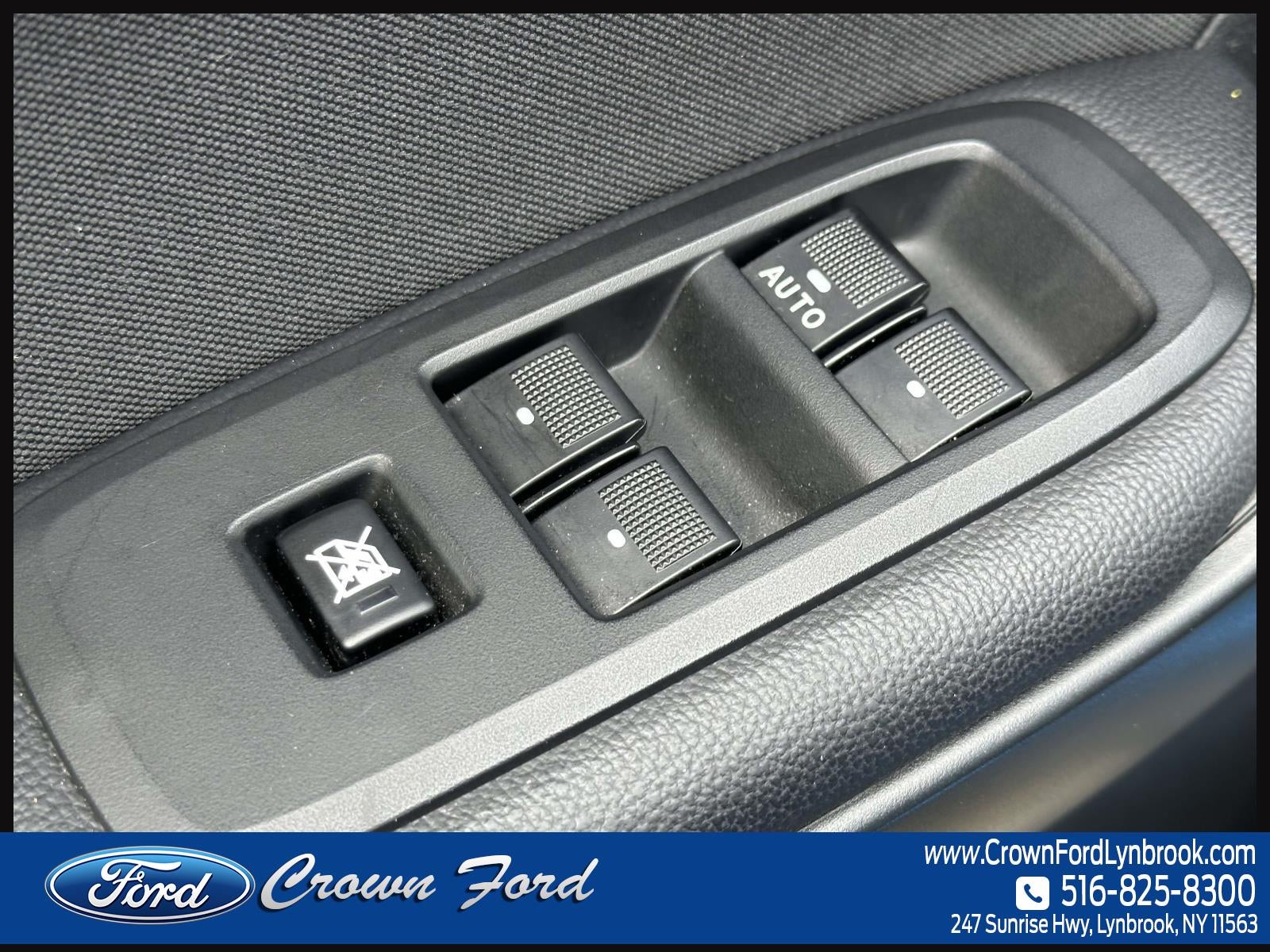 2023 Ford Ranger XLT 4WD SuperCrew 5' Box