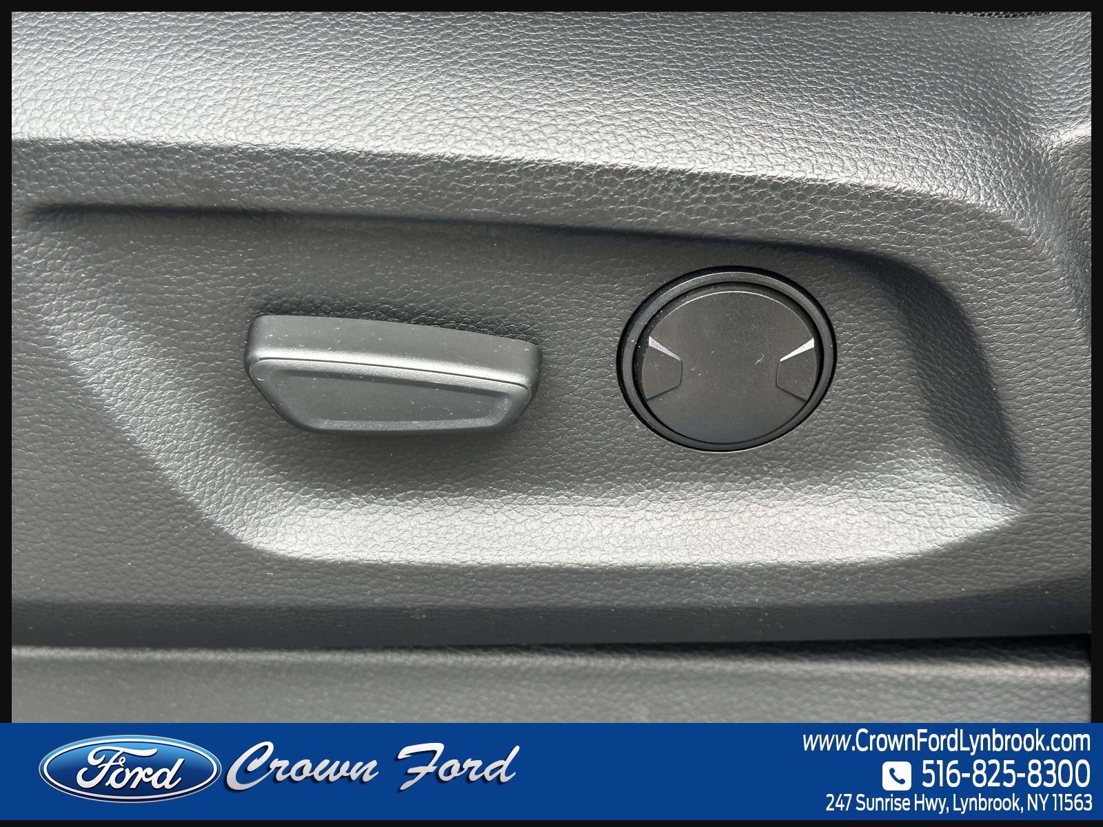 2023 Ford Ranger XLT 4WD SuperCrew 5' Box