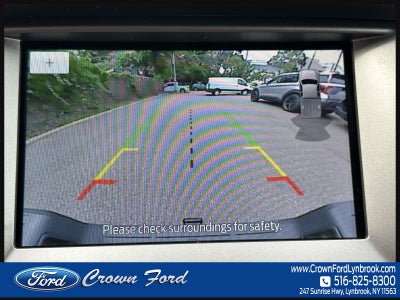 2023 Ford Ranger XLT 4WD SuperCrew 5' Box
