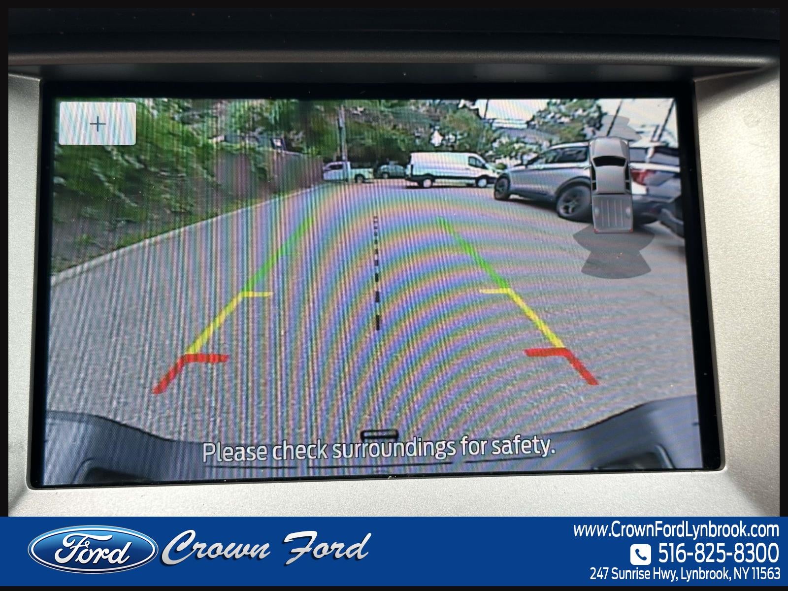 2023 Ford Ranger XLT 4WD SuperCrew 5' Box