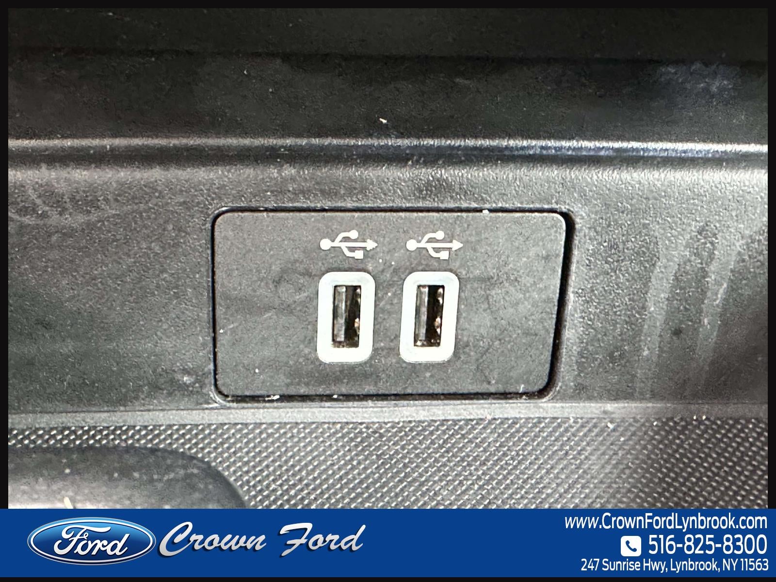 2023 Ford Ranger XLT 4WD SuperCrew 5' Box