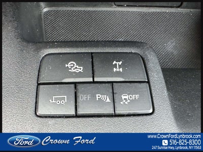 2023 Ford Ranger XLT 4WD SuperCrew 5' Box