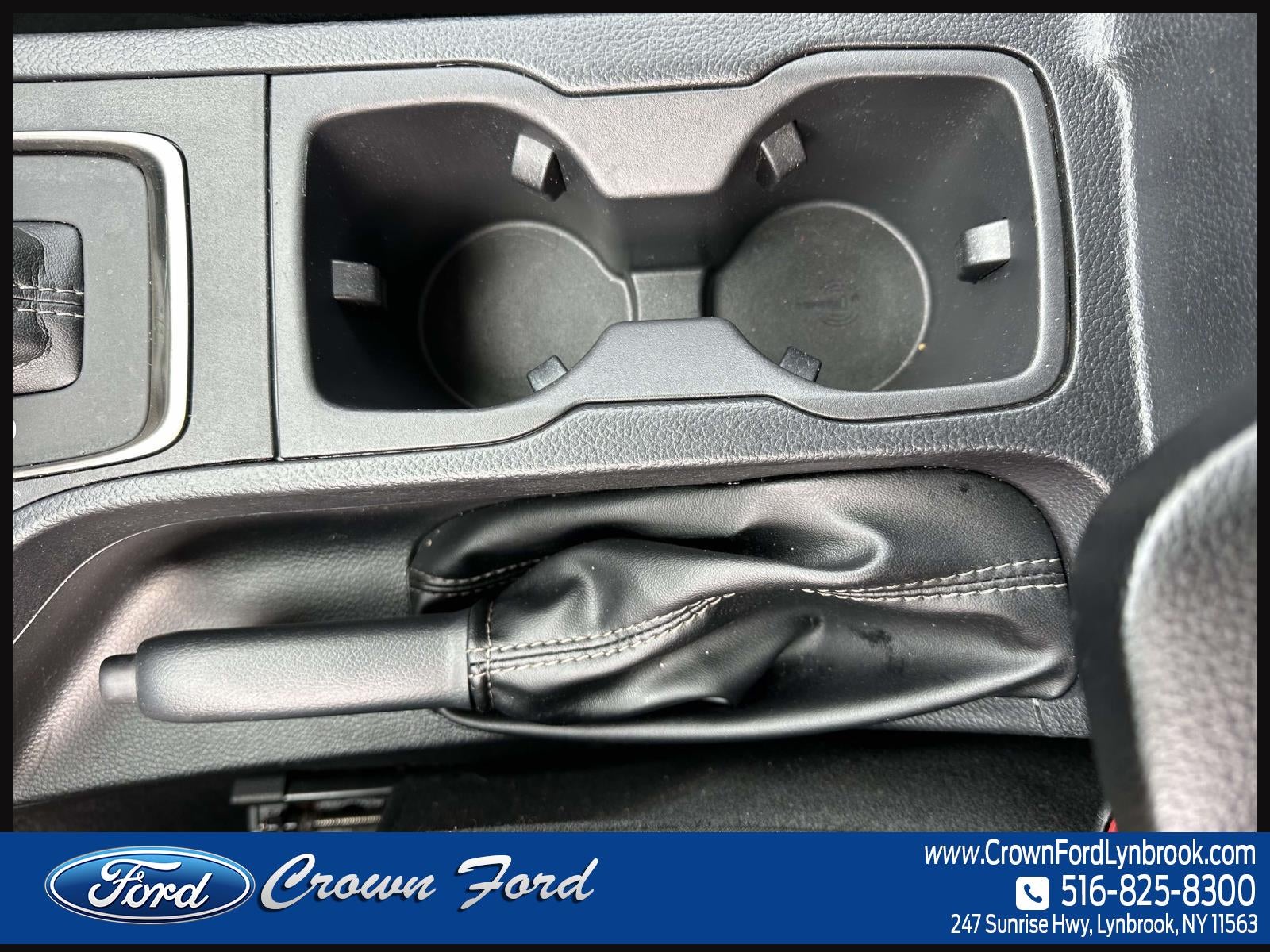 2023 Ford Ranger XLT 4WD SuperCrew 5' Box