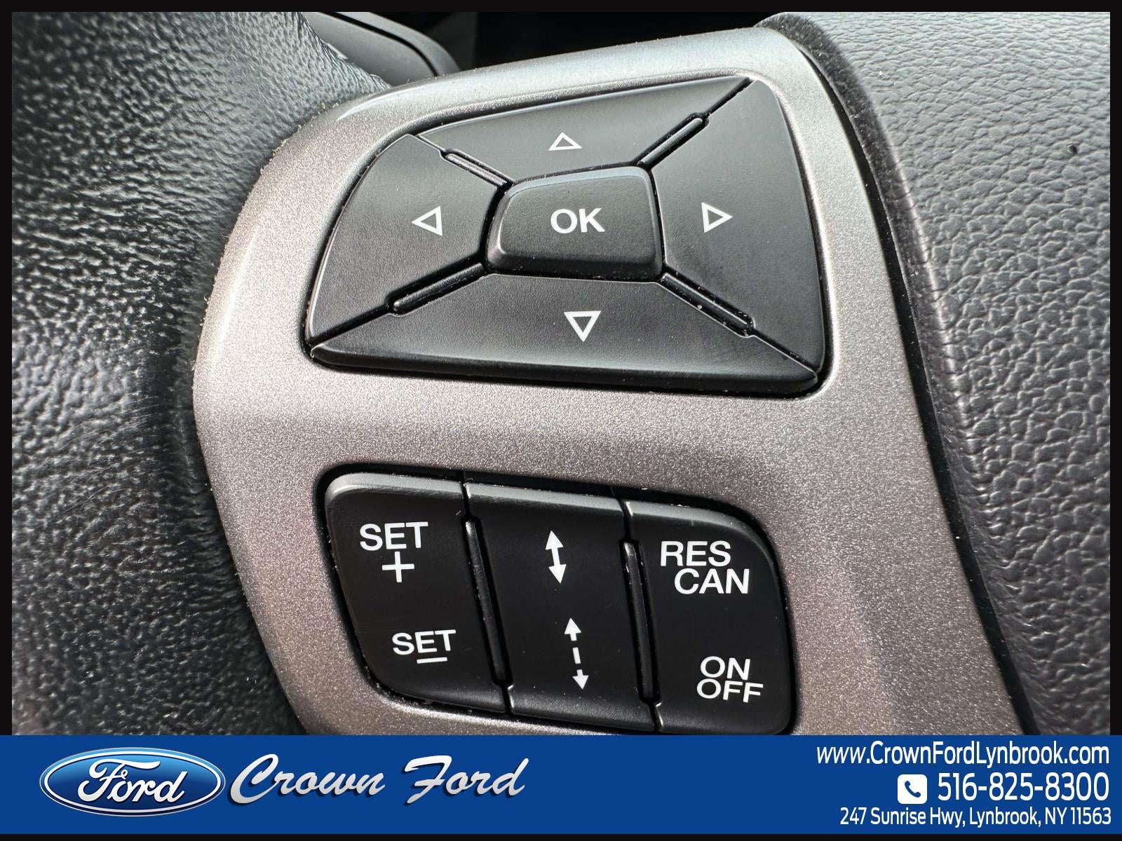 2023 Ford Ranger XLT 4WD SuperCrew 5' Box