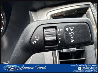 2023 Ford Ranger XLT 4WD SuperCrew 5' Box