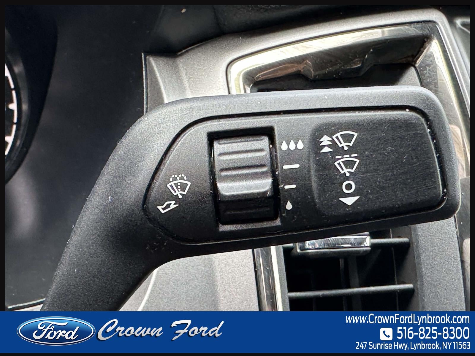 2023 Ford Ranger XLT 4WD SuperCrew 5' Box