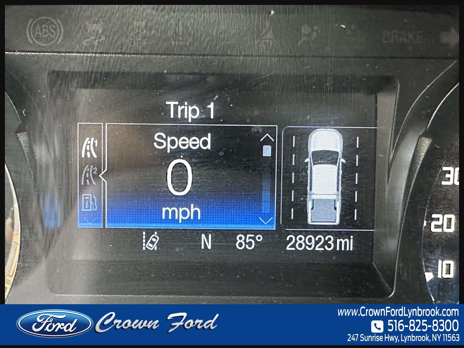 2023 Ford Ranger XLT 4WD SuperCrew 5' Box