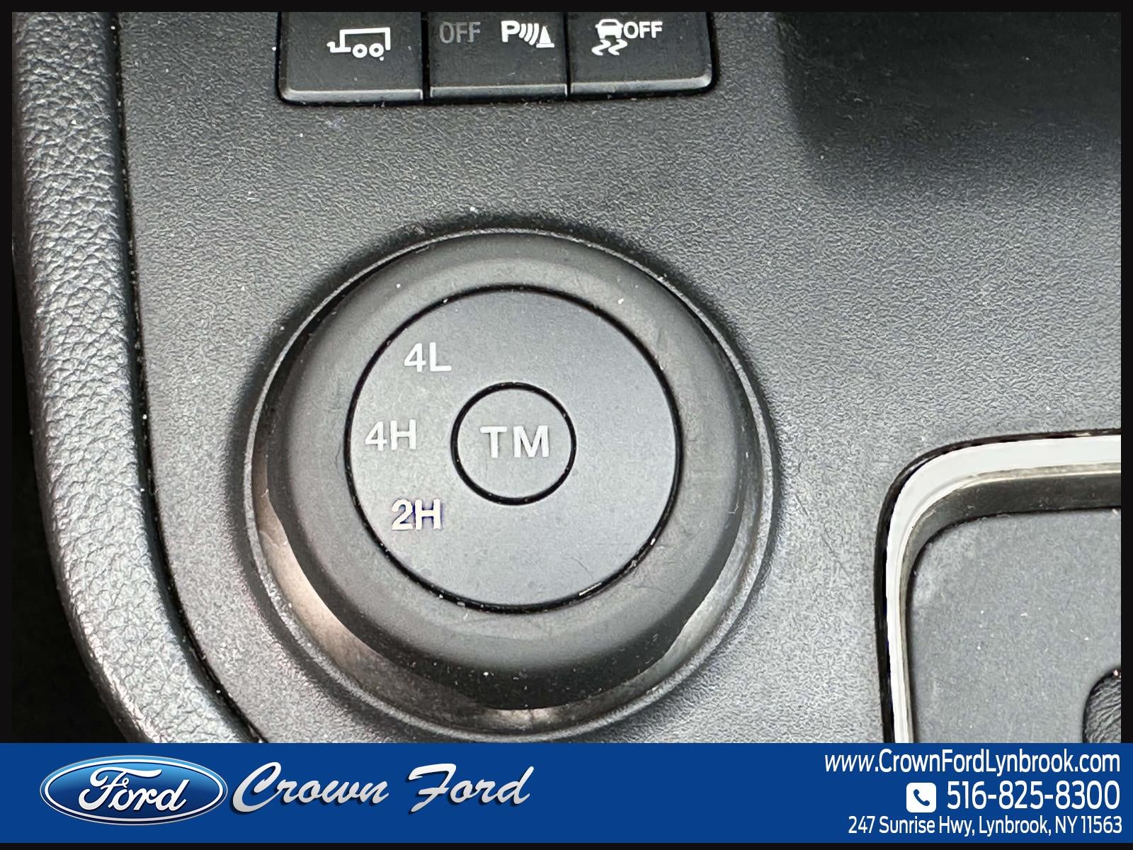 2023 Ford Ranger XLT 4WD SuperCrew 5' Box