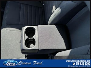 2021 Ford Ranger XLT 4WD SuperCrew 5&#39; Box