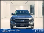 2024 Ford Ranger LARIAT 4WD SuperCrew 5' Box