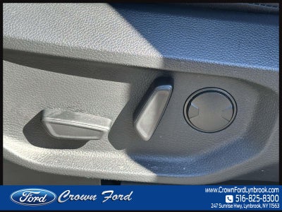 2024 Ford Ranger LARIAT 4WD SuperCrew 5' Box