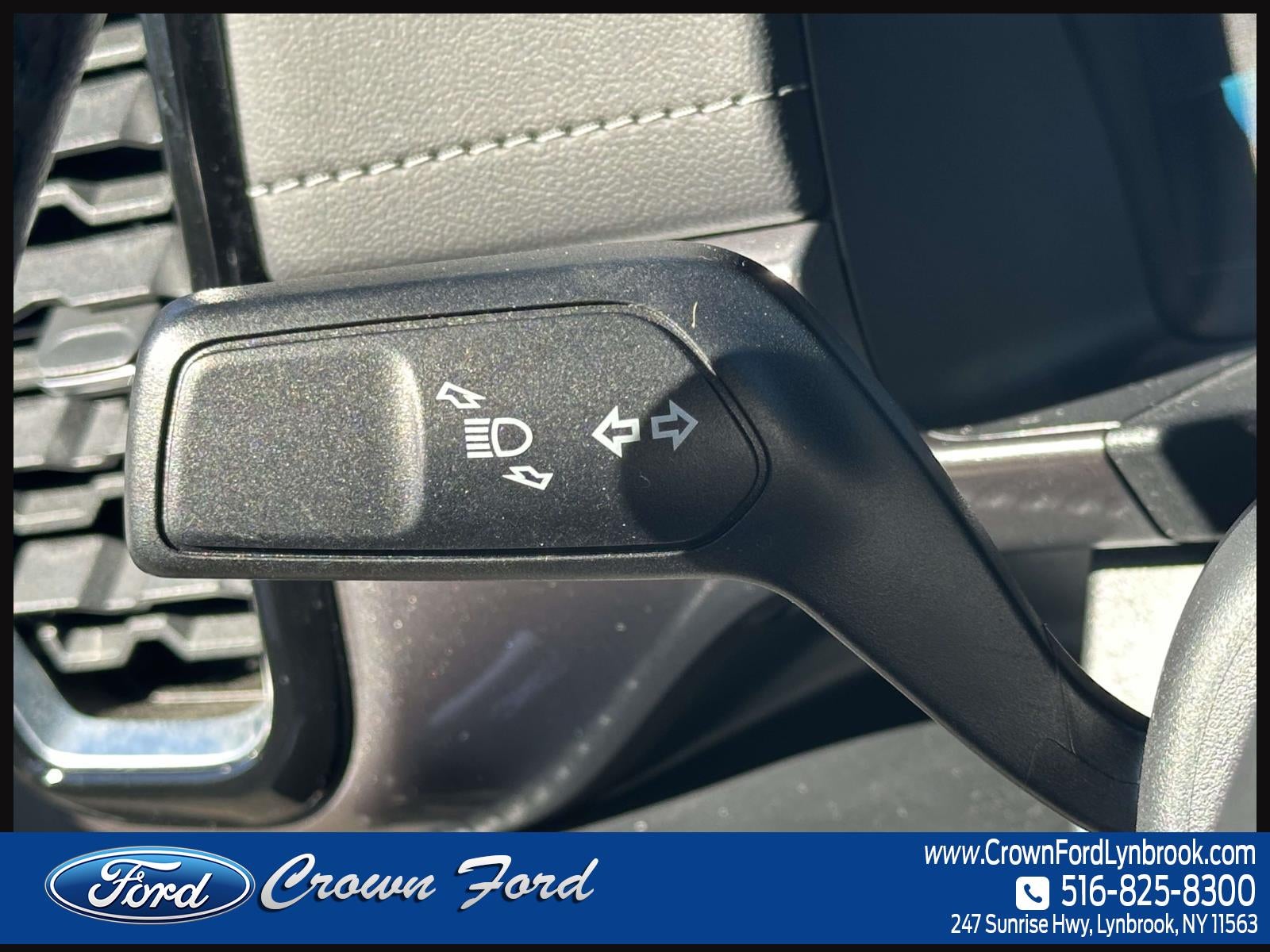 2024 Ford Ranger LARIAT 4WD SuperCrew 5' Box