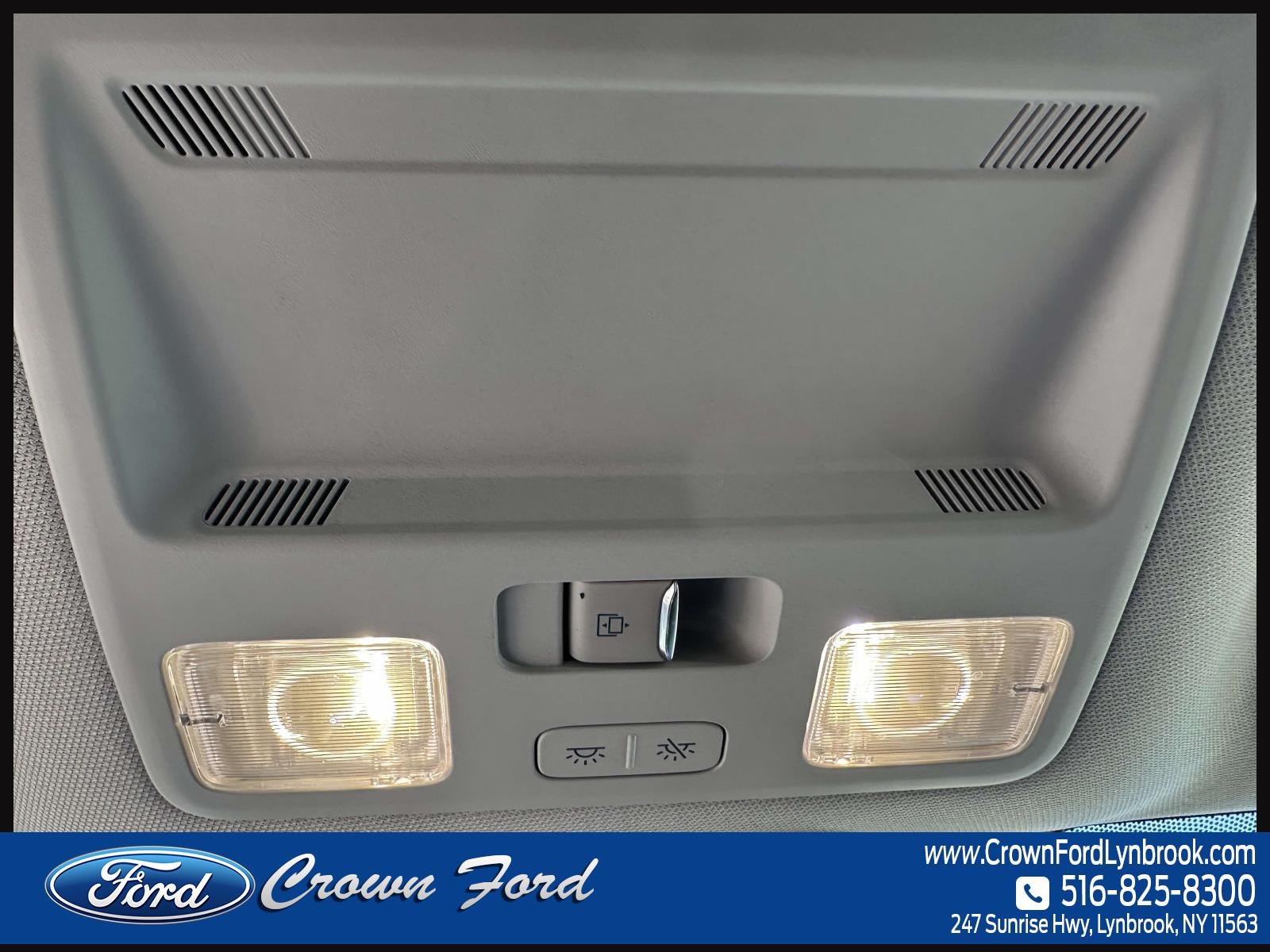 2024 Ford Ranger LARIAT 4WD SuperCrew 5' Box