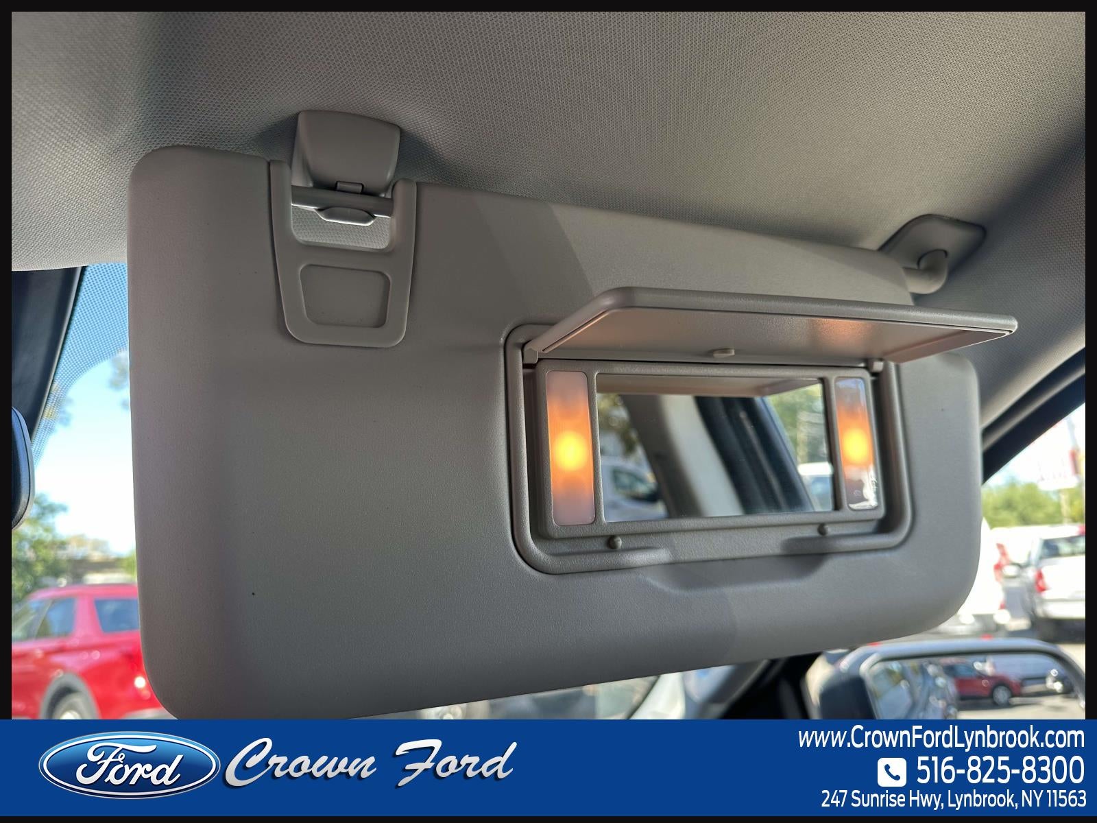 2024 Ford Ranger LARIAT 4WD SuperCrew 5' Box