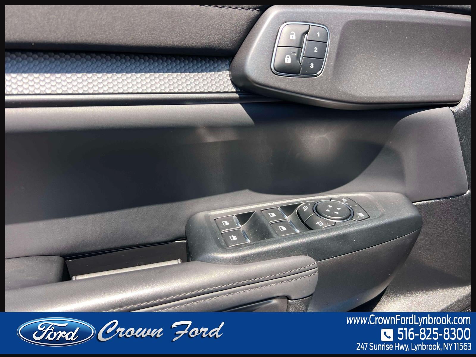 2024 Ford Ranger Raptor 4WD SuperCrew 5' Box
