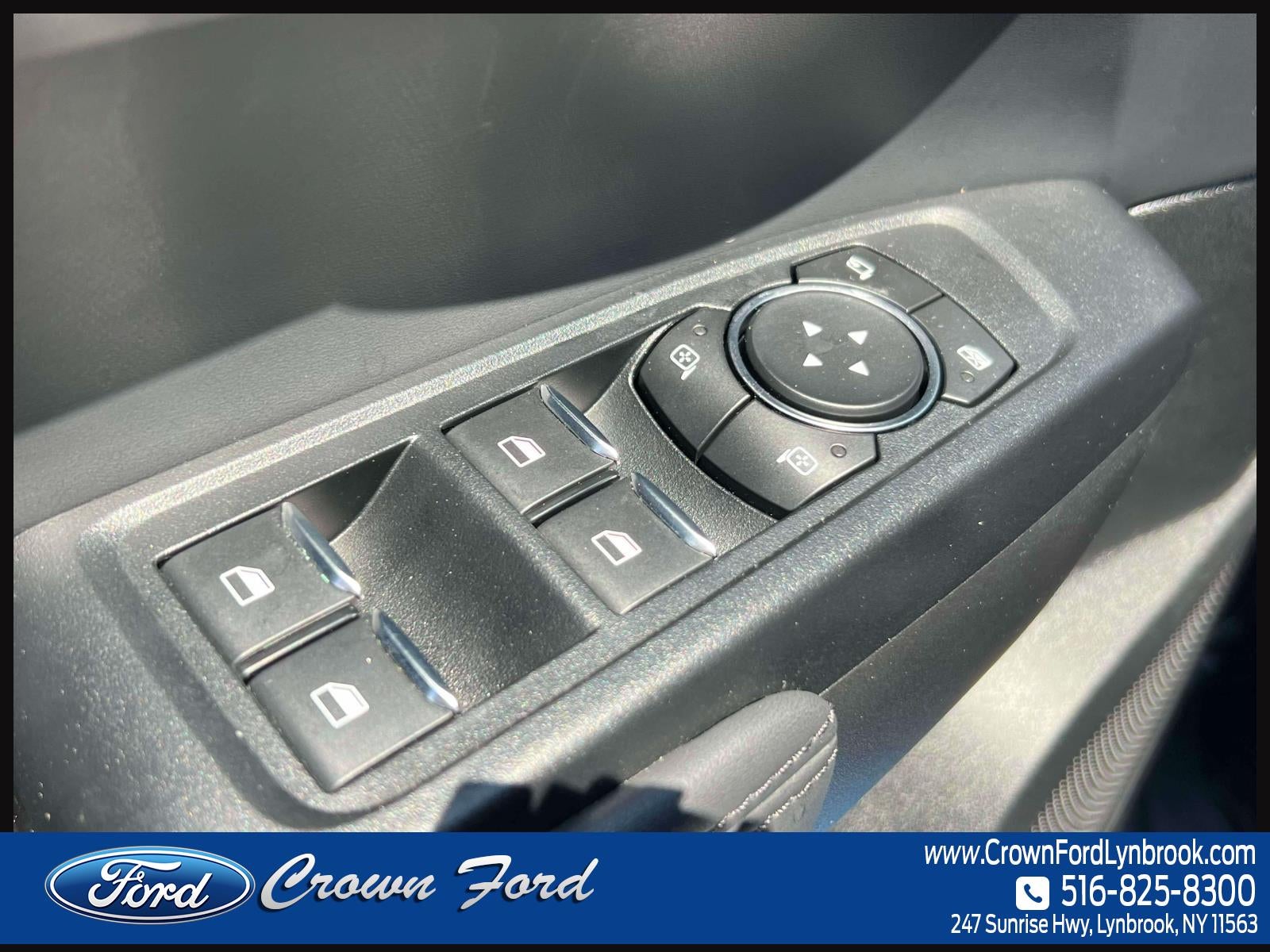 2024 Ford Ranger Raptor 4WD SuperCrew 5' Box