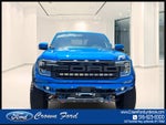 2024 Ford Ranger Raptor 4WD SuperCrew 5' Box