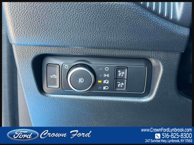 2024 Ford Ranger Raptor 4WD SuperCrew 5' Box