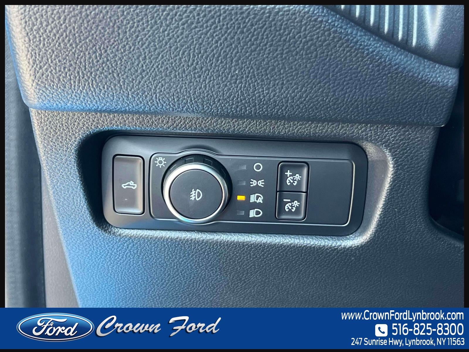 2024 Ford Ranger Raptor 4WD SuperCrew 5' Box