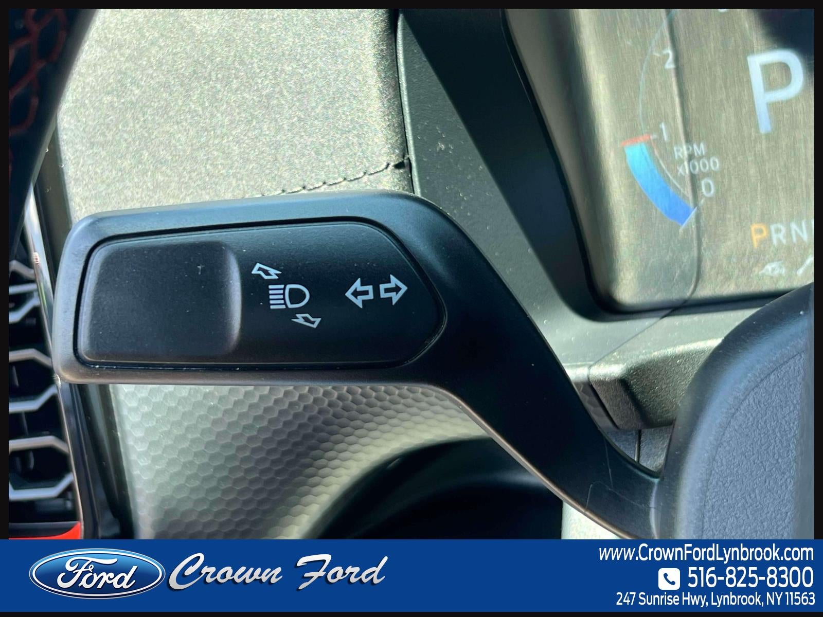 2024 Ford Ranger Raptor 4WD SuperCrew 5' Box