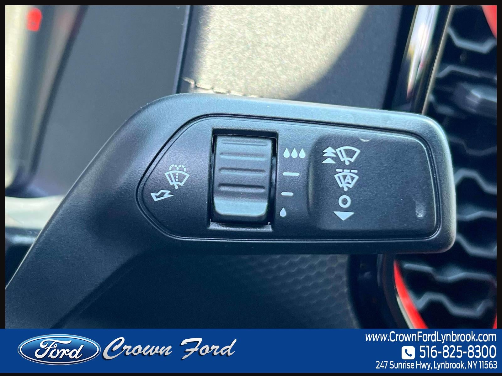 2024 Ford Ranger Raptor 4WD SuperCrew 5' Box