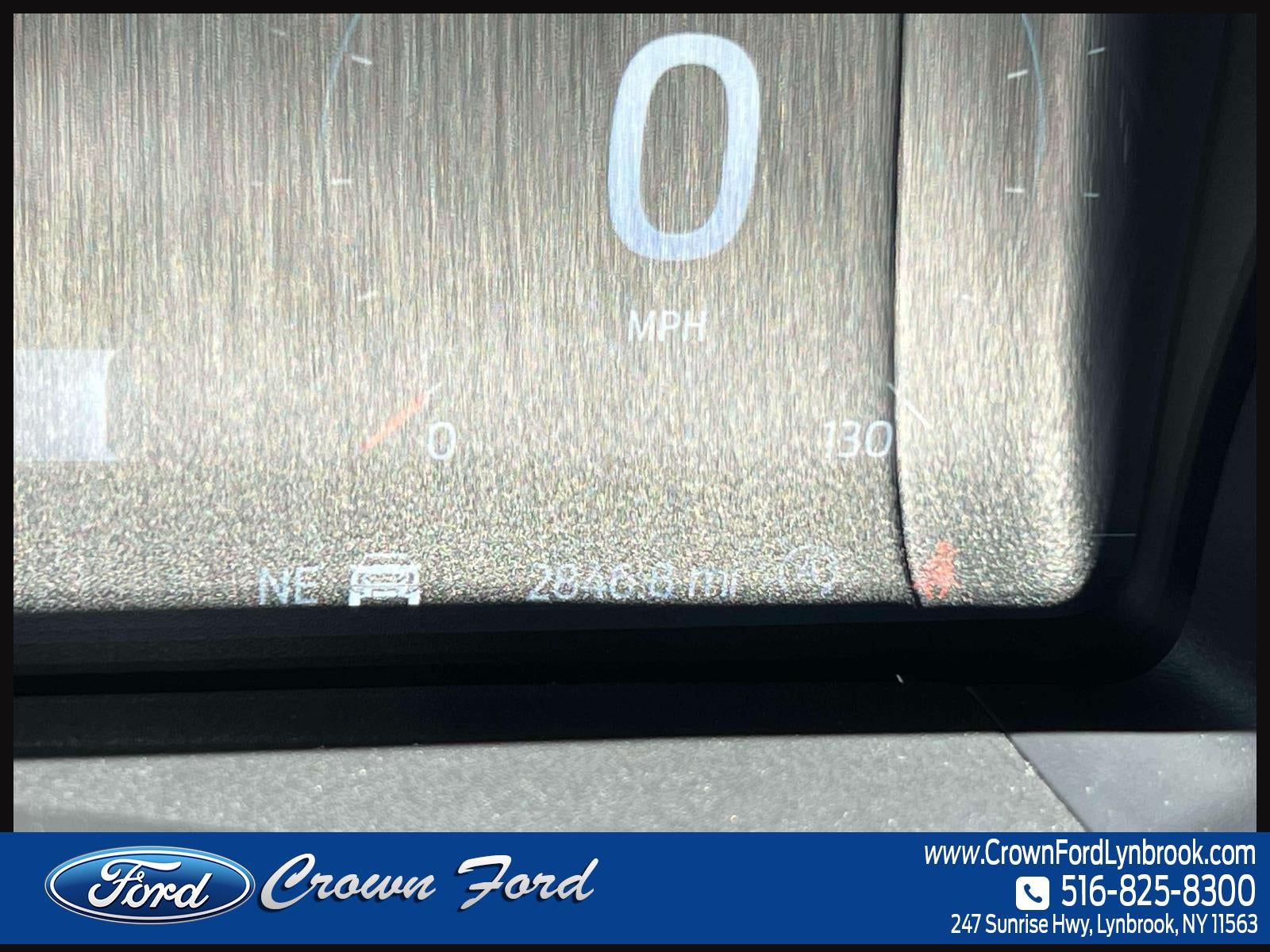 2024 Ford Ranger Raptor 4WD SuperCrew 5' Box