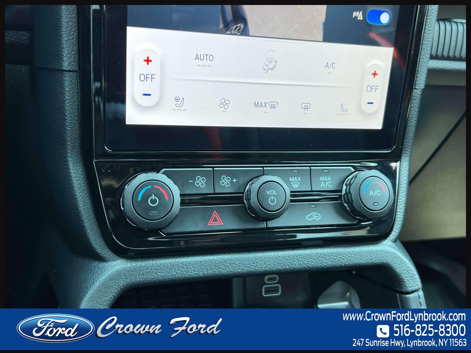2024 Ford Ranger Raptor 4WD SuperCrew 5' Box