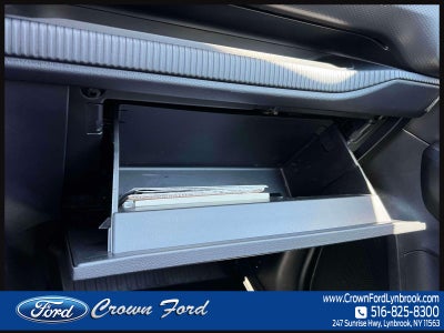2024 Ford Ranger Raptor 4WD SuperCrew 5' Box