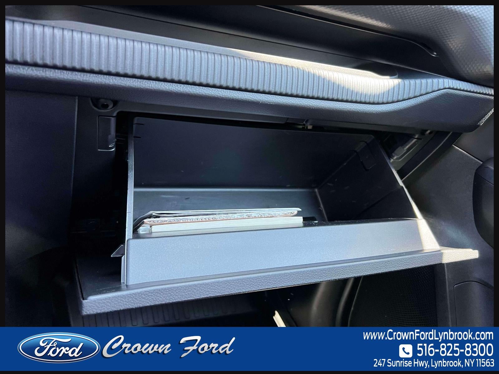2024 Ford Ranger Raptor 4WD SuperCrew 5' Box