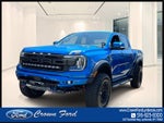 2024 Ford Ranger Raptor 4WD SuperCrew 5' Box