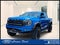 2024 Ford Ranger Raptor 4WD SuperCrew 5' Box