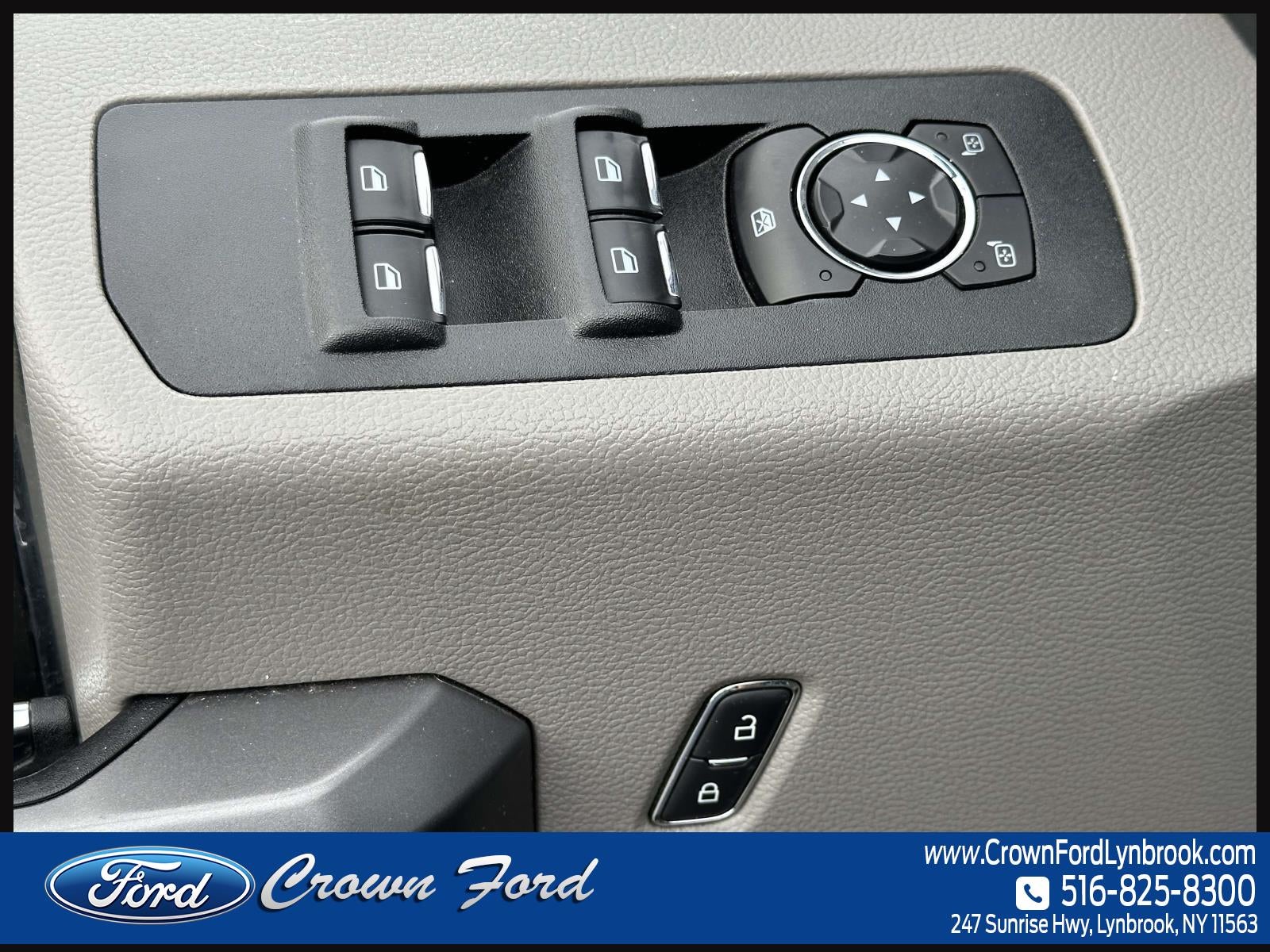 2019 Ford F-150 XLT 4WD SuperCrew 5.5' Box