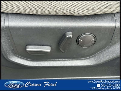 2019 Ford F-150 XLT 4WD SuperCrew 5.5' Box