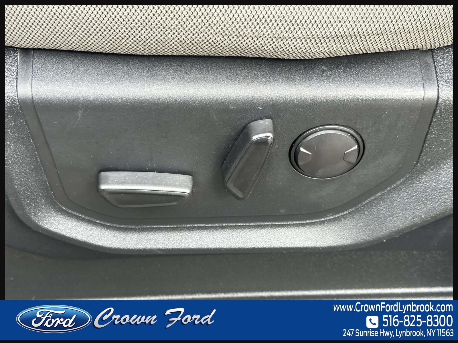 2019 Ford F-150 XLT 4WD SuperCrew 5.5' Box