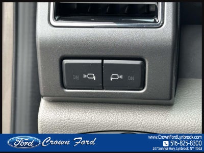 2019 Ford F-150 XLT 4WD SuperCrew 5.5' Box
