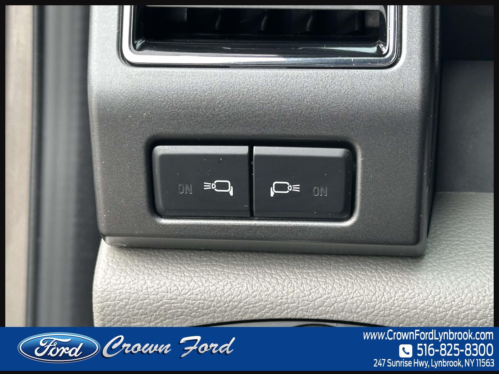 2019 Ford F-150 XLT 4WD SuperCrew 5.5' Box