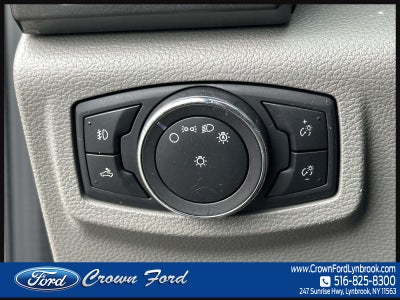 2019 Ford F-150 XLT 4WD SuperCrew 5.5' Box