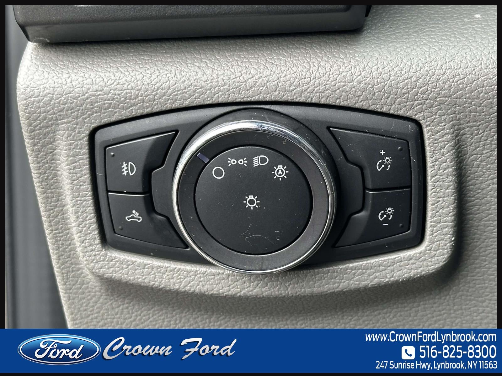 2019 Ford F-150 XLT 4WD SuperCrew 5.5' Box