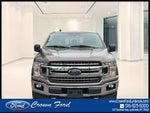 2019 Ford F-150 XLT 4WD SuperCrew 5.5' Box