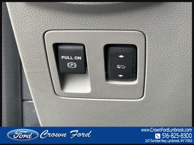 2019 Ford F-150 XLT 4WD SuperCrew 5.5' Box