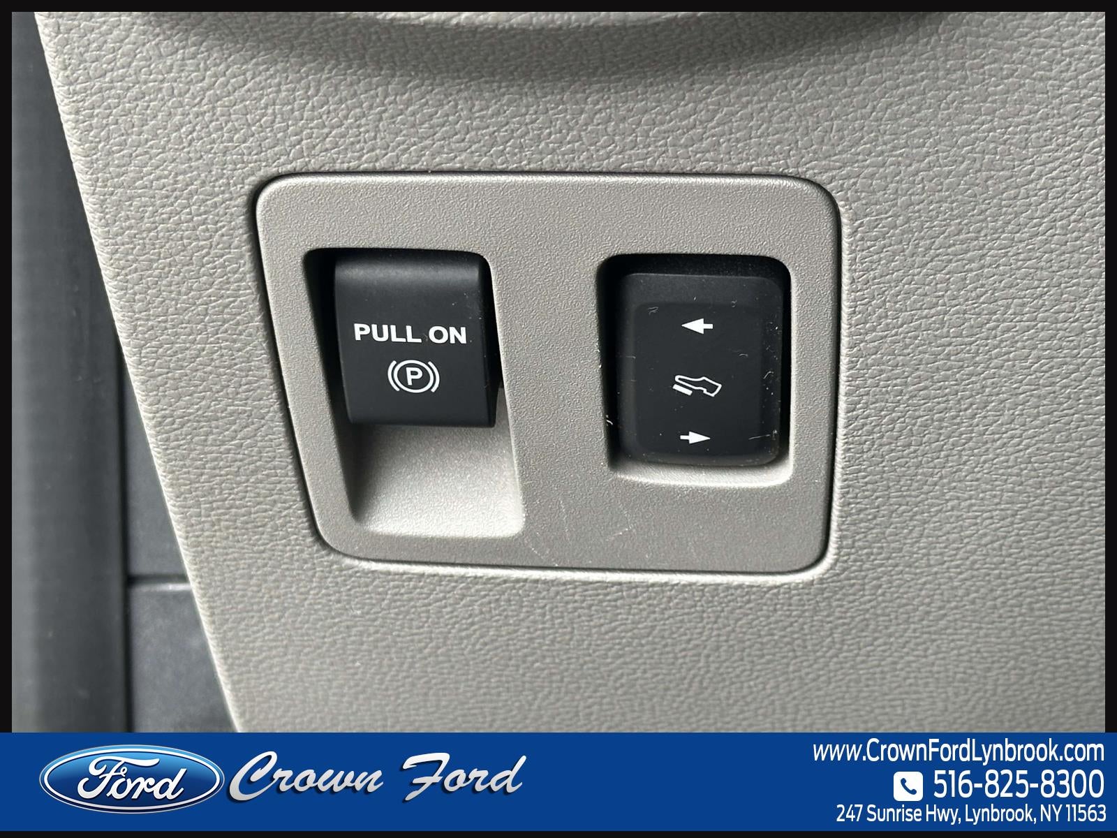 2019 Ford F-150 XLT 4WD SuperCrew 5.5' Box