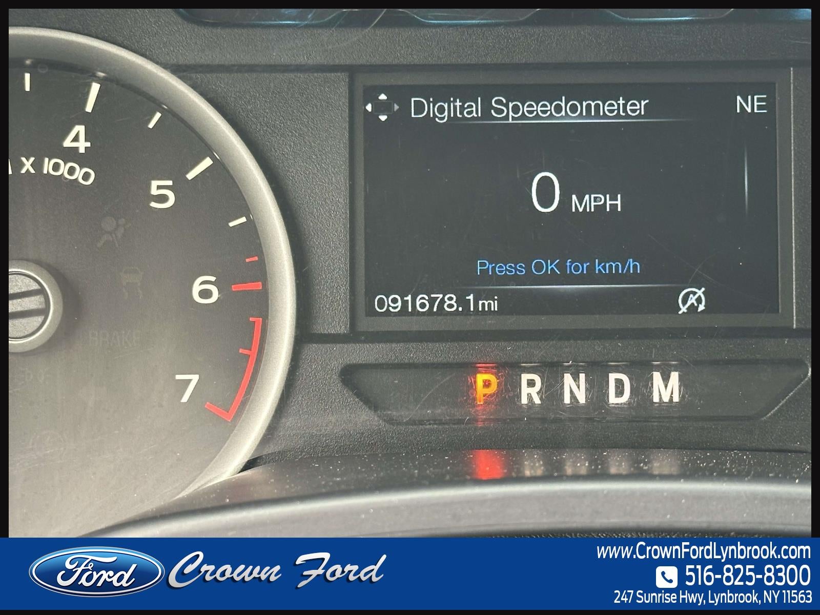 2019 Ford F-150 XLT 4WD SuperCrew 5.5' Box