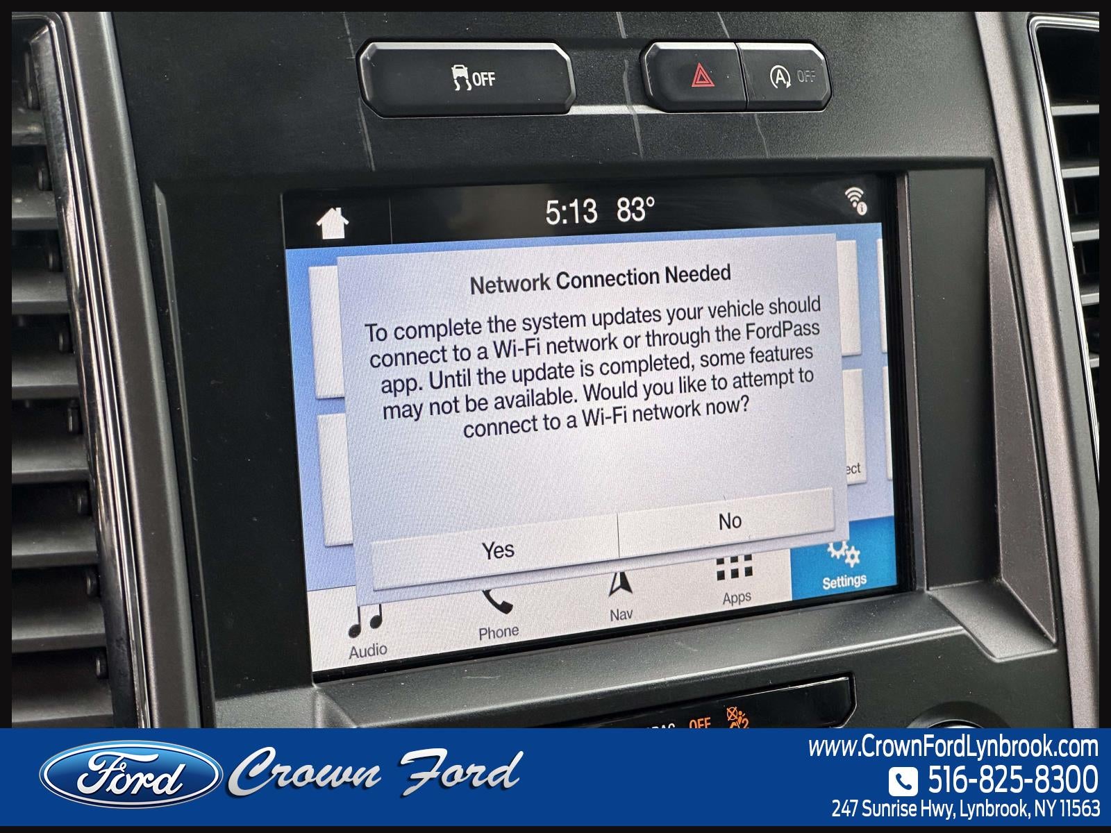 2019 Ford F-150 XLT 4WD SuperCrew 5.5' Box