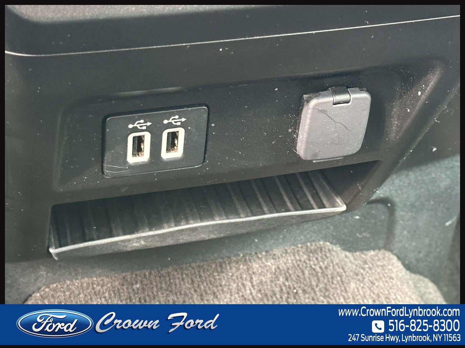 2019 Ford F-150 XLT 4WD SuperCrew 5.5' Box