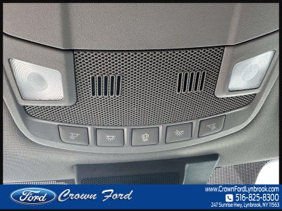 2019 Ford F-150 XLT 4WD SuperCrew 5.5' Box