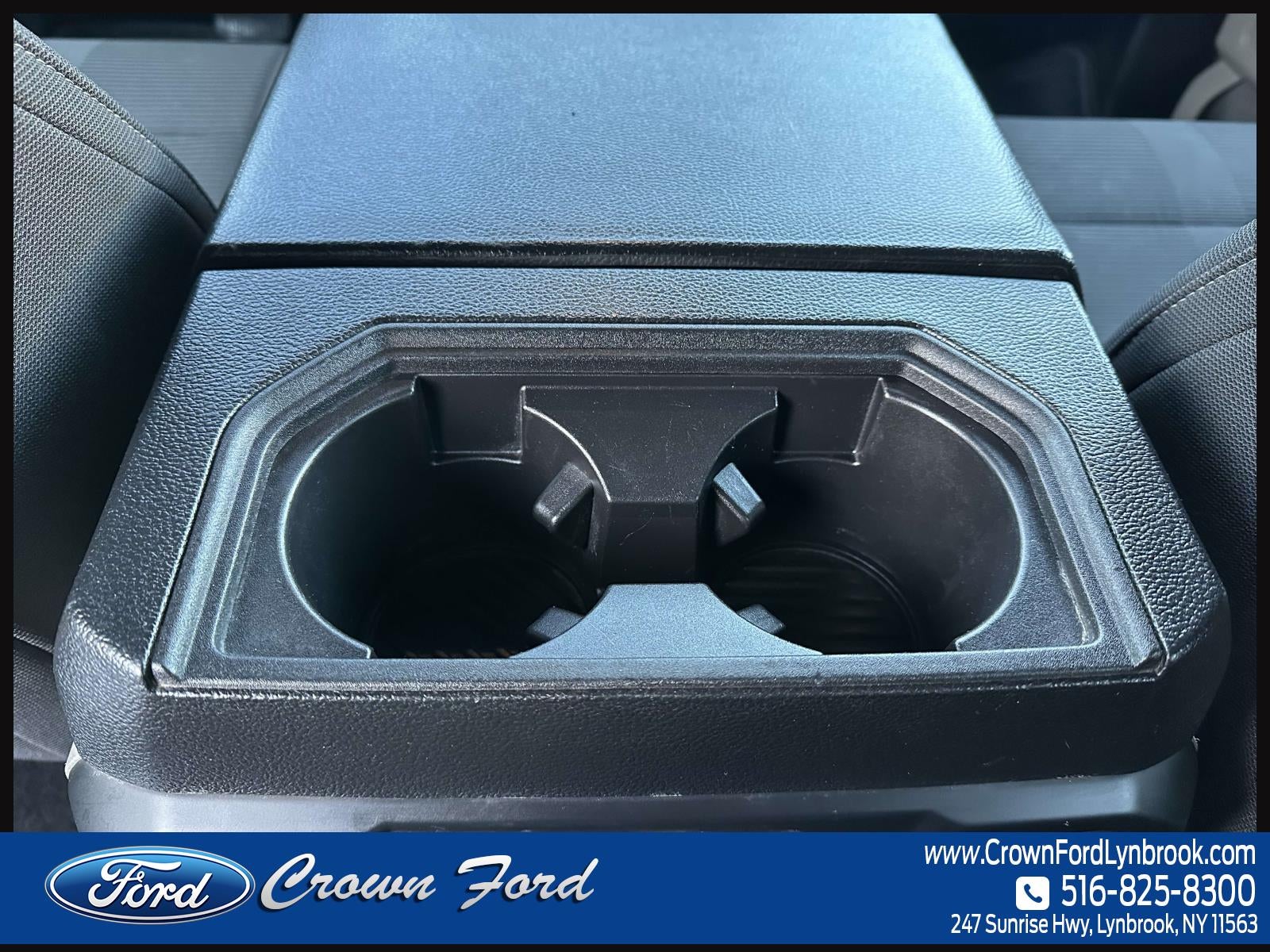 2017 Ford F-150 XL 4WD SuperCrew 5.5' Box