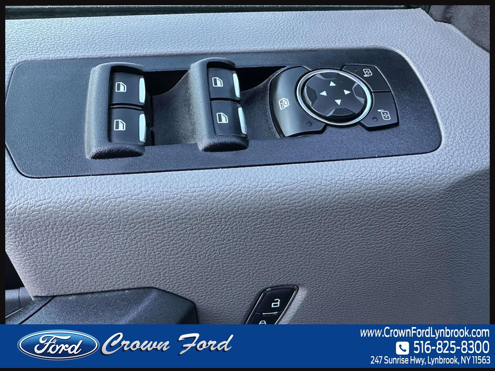 2017 Ford F-150 XL 4WD SuperCrew 5.5' Box